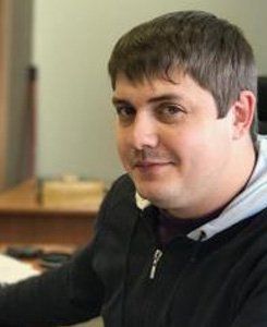 Логвин Юрий Александрович Логвин Юрий Александрович